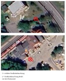 Foto: Straßenlaternen außer Betrieb 